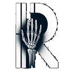 Rad At Hand Logo