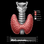 thyroid volume calculator
